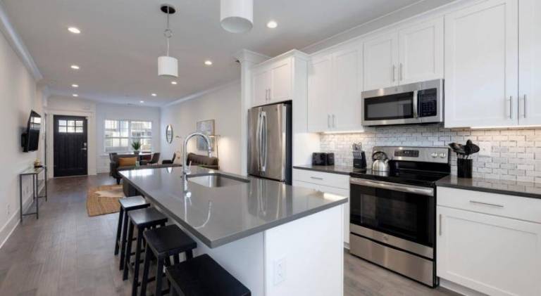Vacation home | Pets are welcome — photo 3