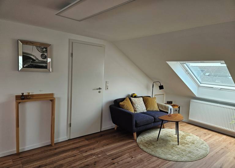 Ferienwohnung Leverkusen