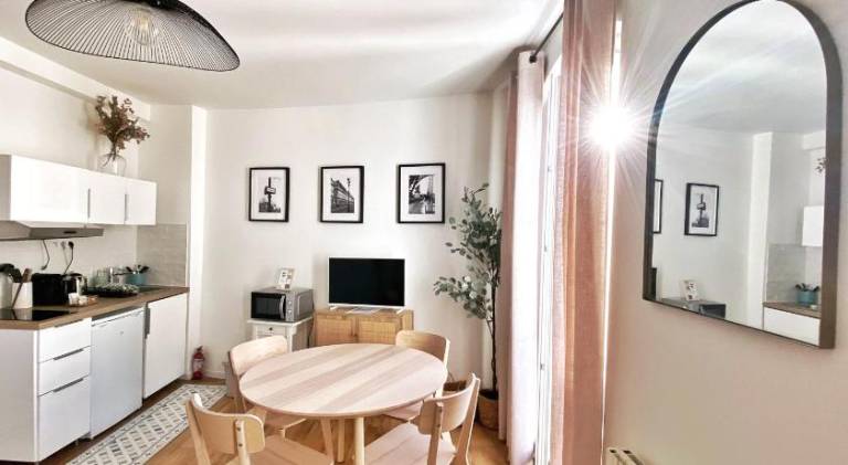 Nice apartment | Dogs allowed — photo 3