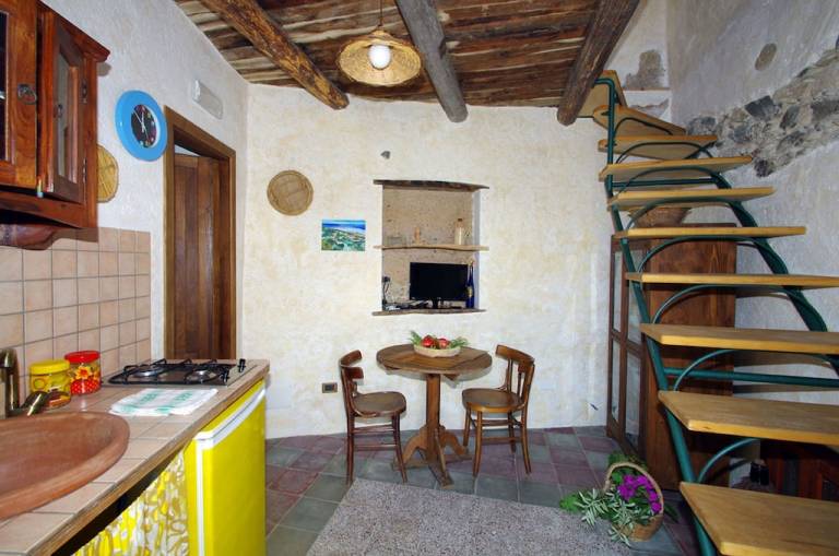 Casa Salice