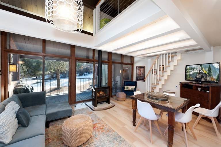 Condo Durango
