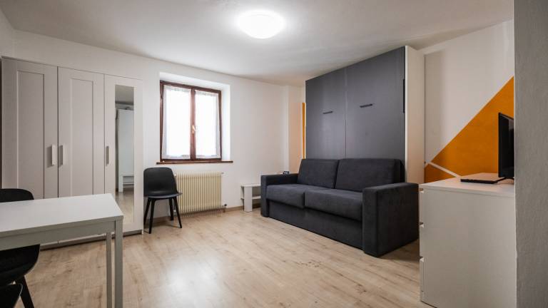 Apartment for 2 persons — photo 5