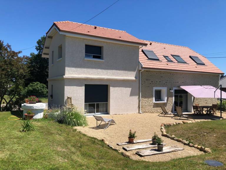 Gîte Serres-Castet