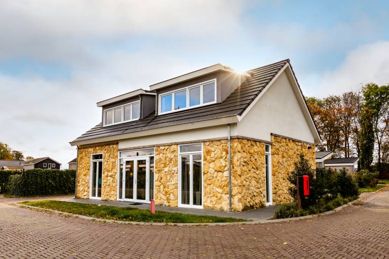Bungalow Meerssen