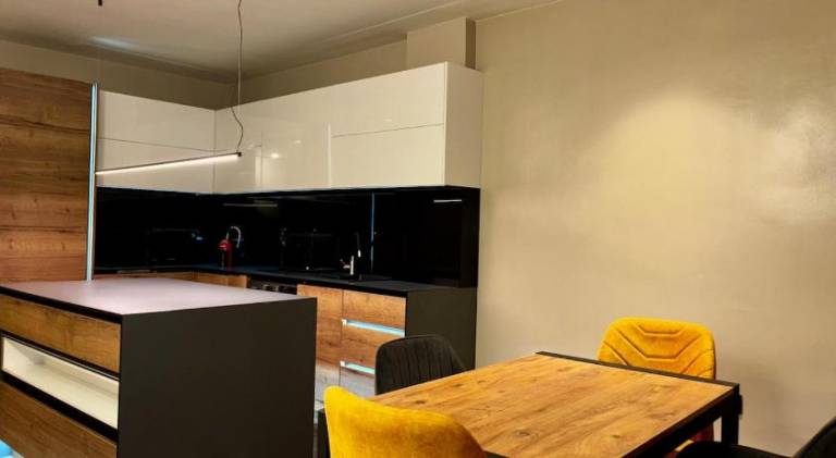 Holiday apartment with 1 room for 6 persons — photo 3