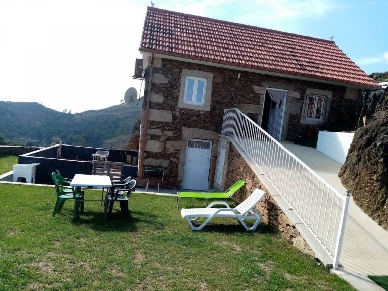 Casa Lindoso