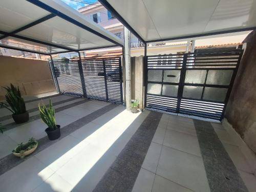 Casa Barra Mansa