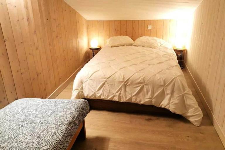 Apartment with 3 rooms for 8 persons — photo 3