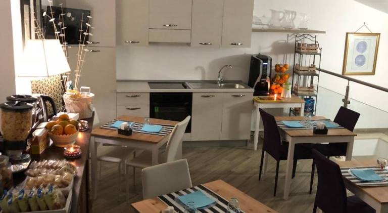 Residenza Murat