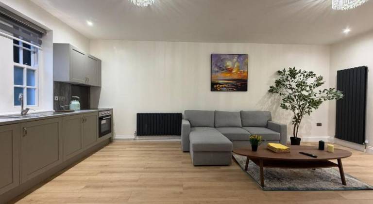 Holiday apartment with jacuzzi — photo 5