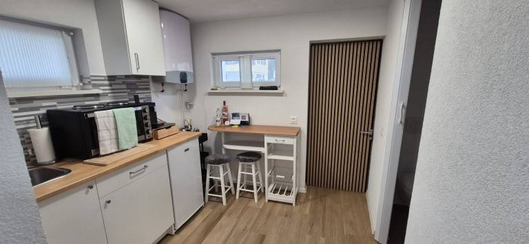 Ferienhaus in Küssnacht, Zugersee für max. 2 Personen