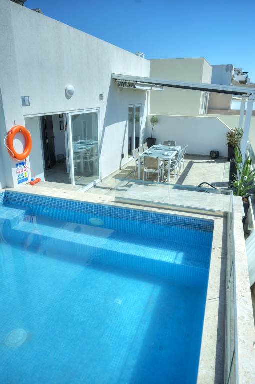 Apartamento  Sliema