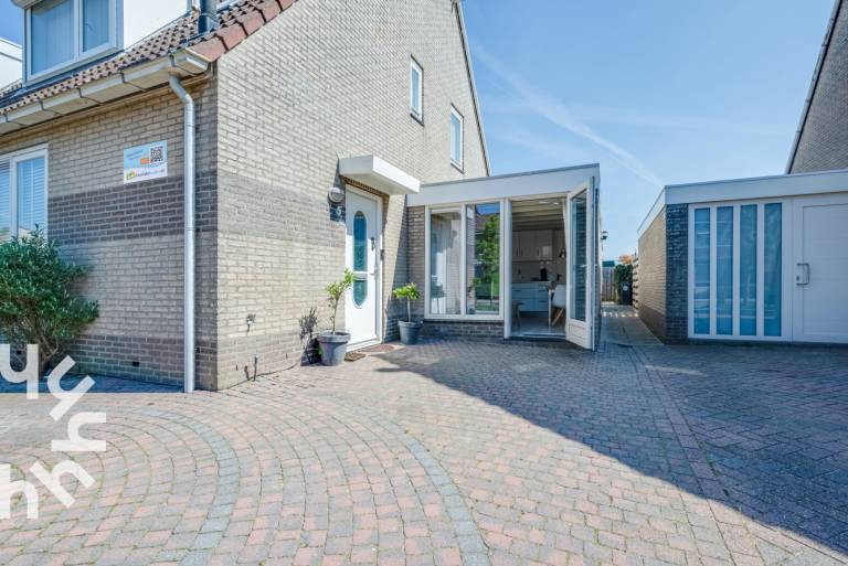 Ferienhaus Domburg