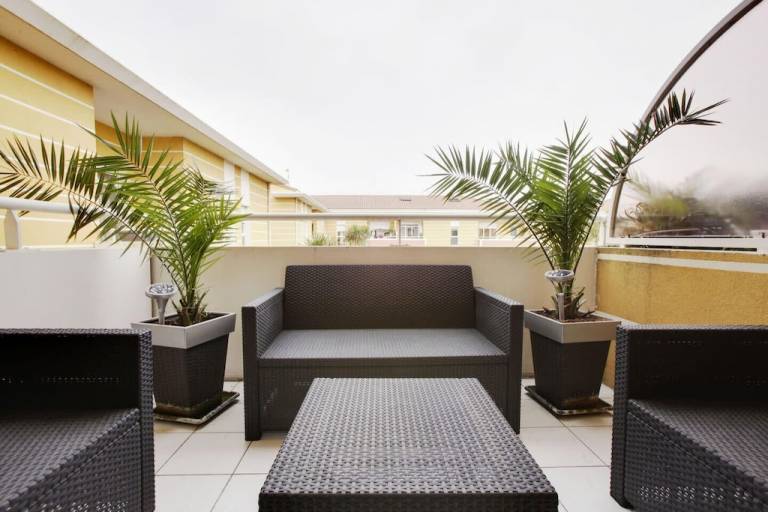 Appartement La Croix d'Argent