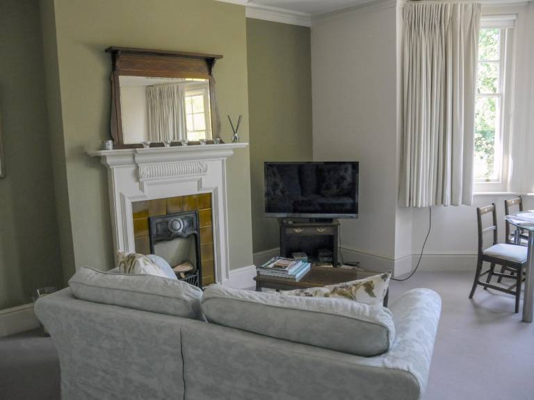 Beautiful holiday apartment | Good for workation | Dogs allowed — photo 2