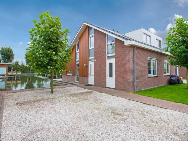 Huis  Limmen