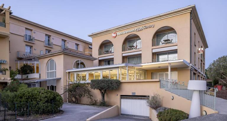 Best Western Plus Sanary — photo 4
