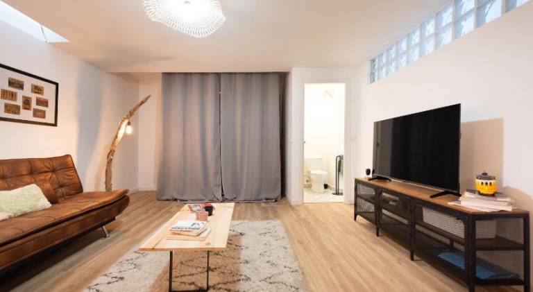 Rental apartment with yard & patio | Good for workation — photo 2