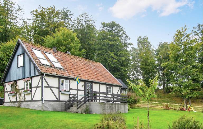 Ferienhaus Kristianstad