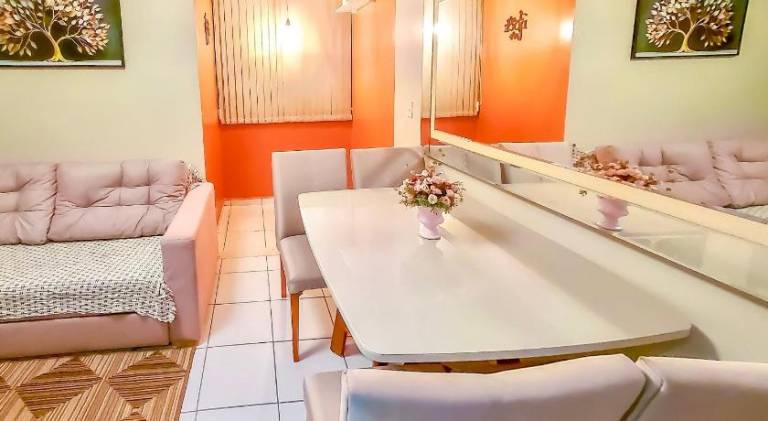 Apartamento Imperatriz