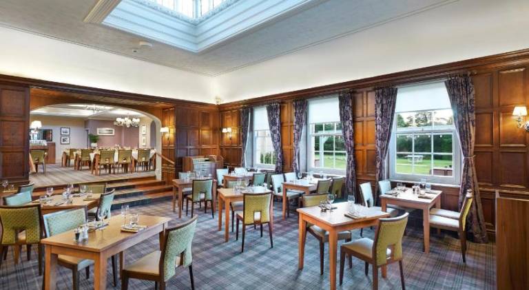 Avisford Park Hotel — photo 3