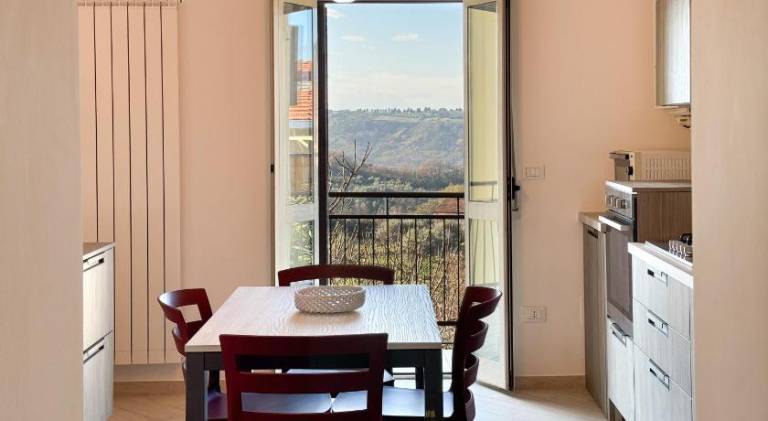 House Lanciano