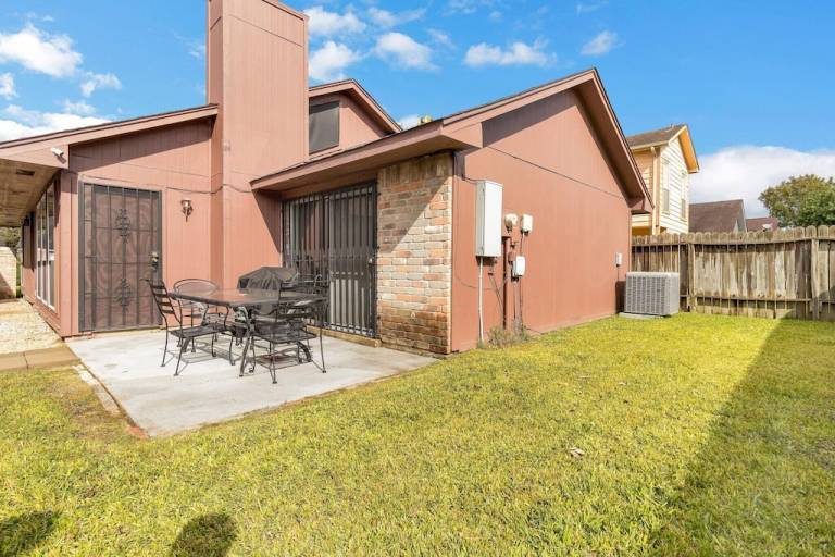 House  Sugar Land