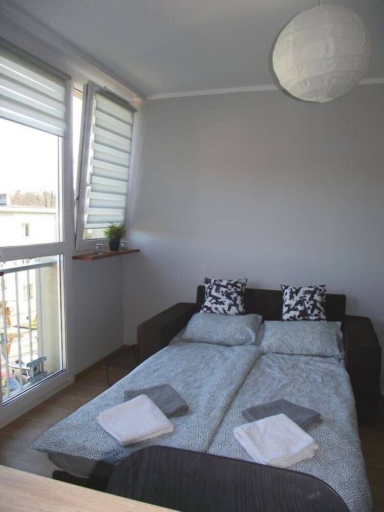 Apartament Kłodzko