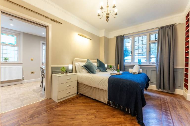 Apartment Bournemouth