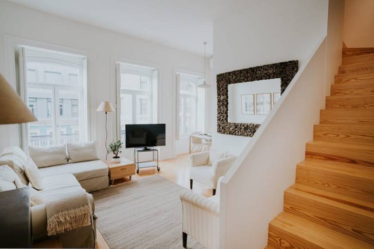 Apartamento Arrábida