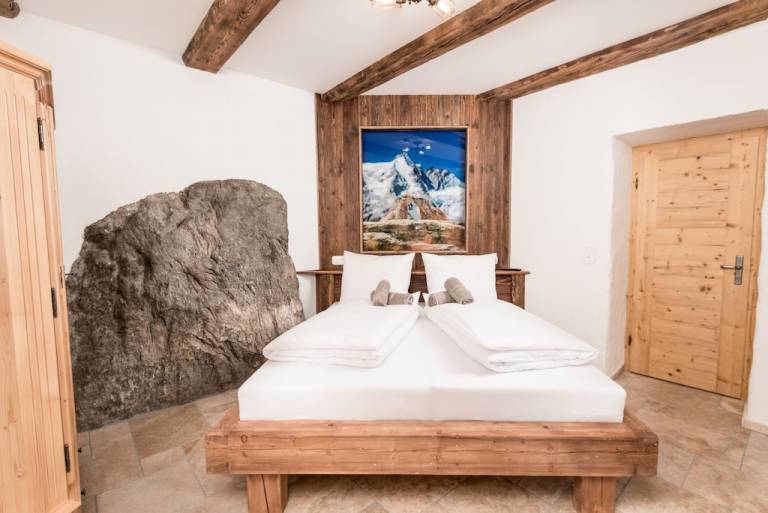 Ferienwohnung Innerfragant