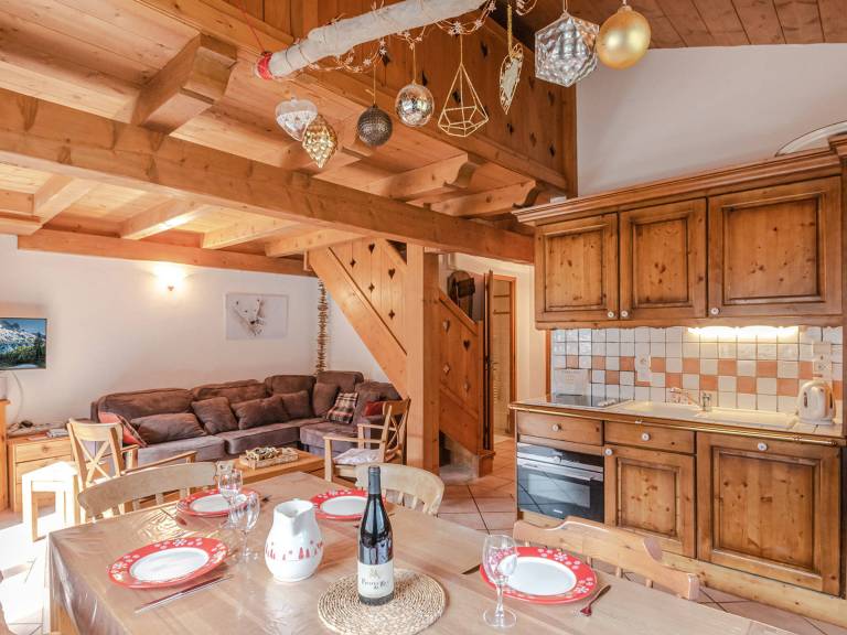 Beautiful holiday apartment | Pets are welcome — photo 3