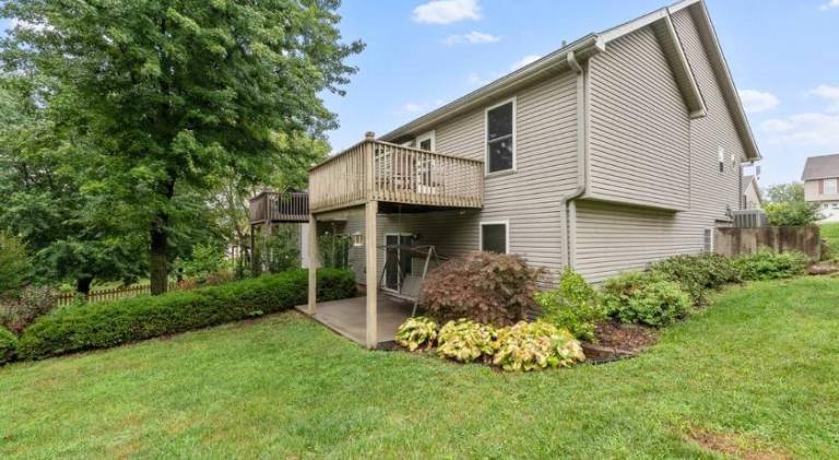 Fully equipped spacious vacation home with barbeque | Suitable for remote work | Pet-friendly — photo 5
