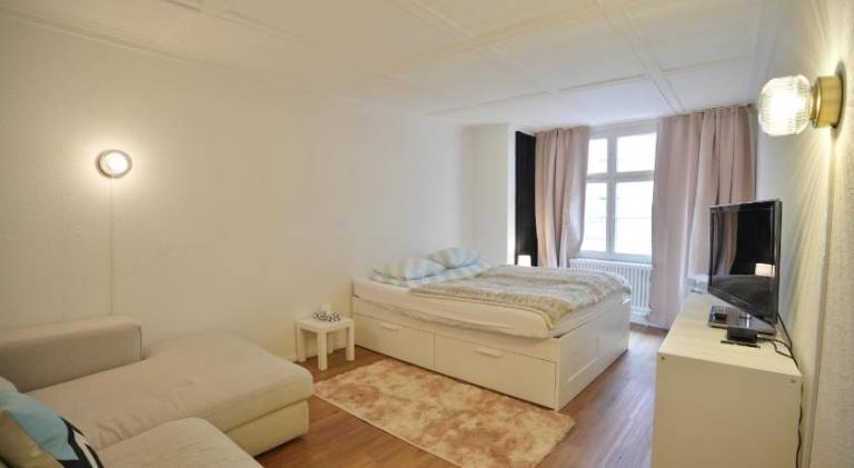 Ferienwohnung Basel