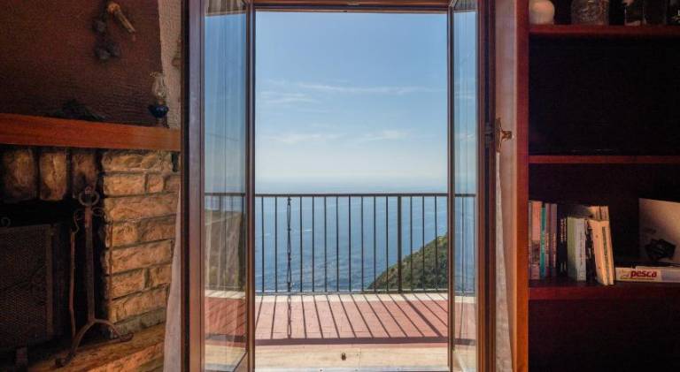Vacation home with 2 rooms for 5 persons — photo 3