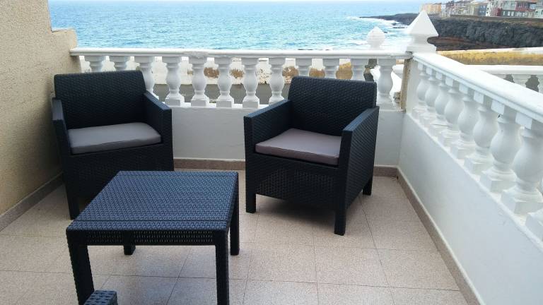 Maison de vacances Telde
