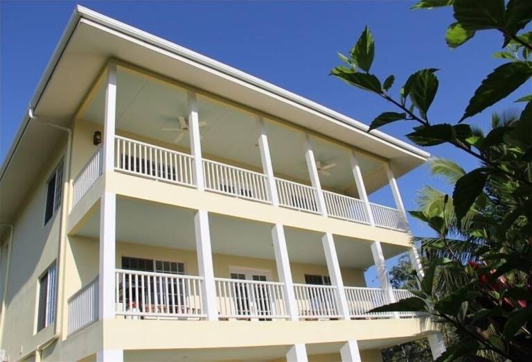 Villa Big Creek