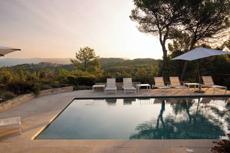 Maison de vacances Roussillon