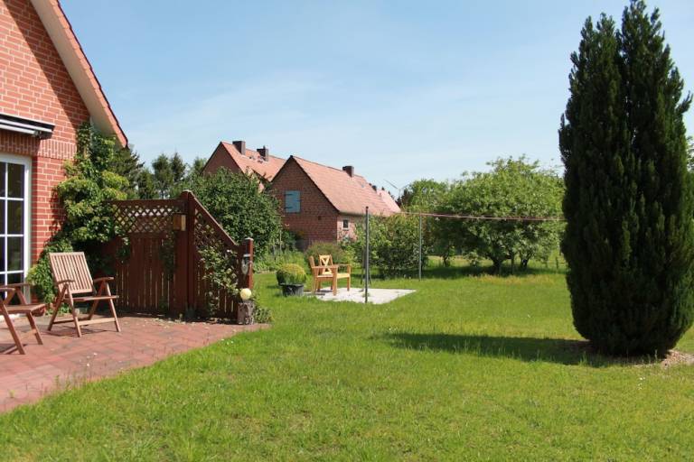 Ferienwohnung Amelinghausen