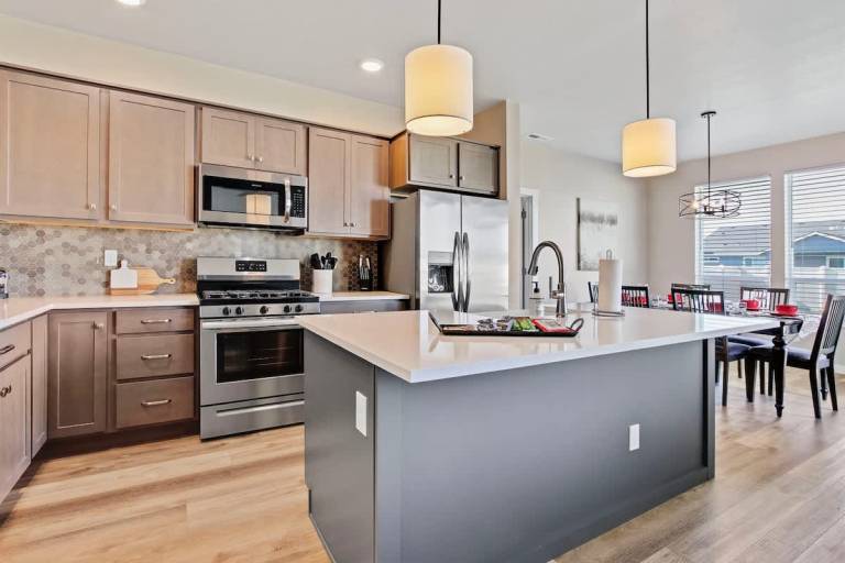 Child-friendly spacious house with jacuzzi | Dogs allowed — photo 4