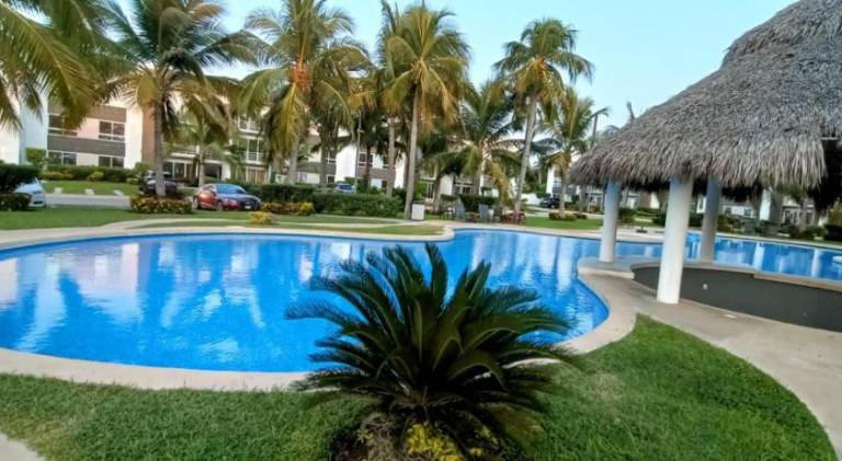 Lovely apartment with pool | Dogs allowed in Acapulco