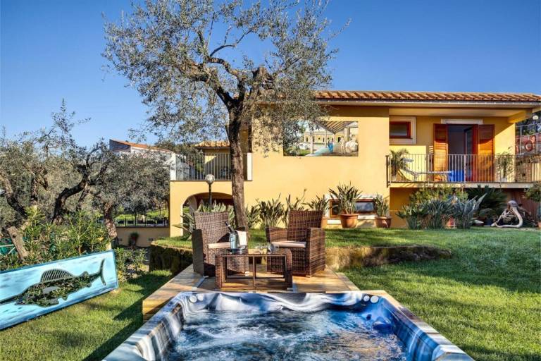 Villa Nerano