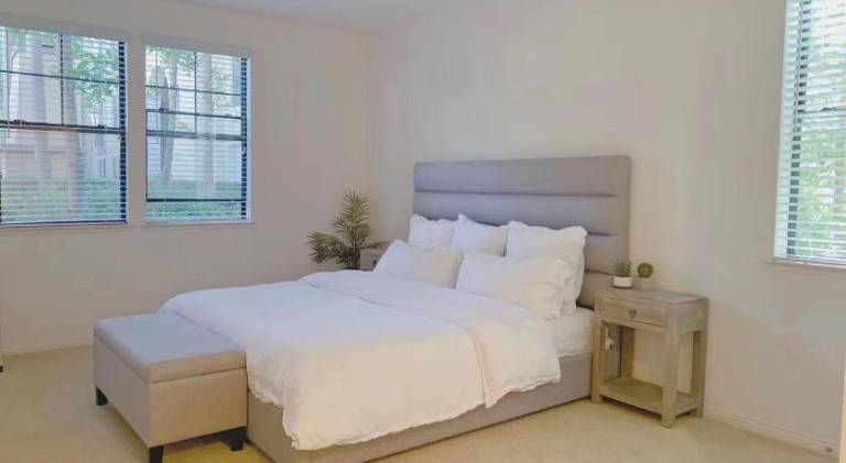 111 m&sup2; Ferienwohnung