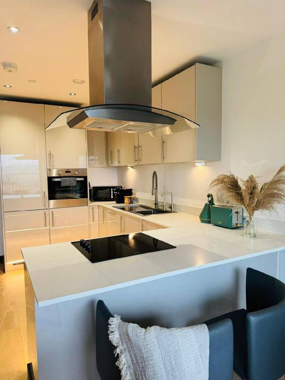 Nice house | Suitable for remote work | Pet-friendly — photo 3