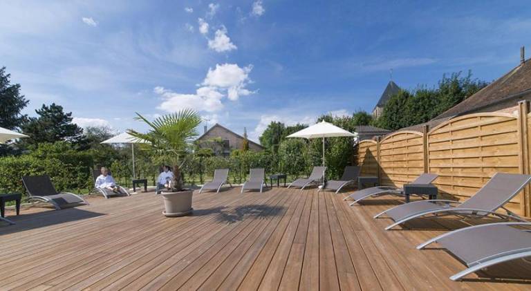 Auberge du Lac, Sure Hotel Collection by Best Western — photo 4