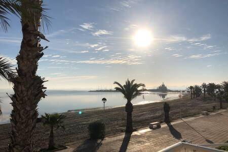 Holiday apartment | Next to the beach | Pets are welcome — photo 5