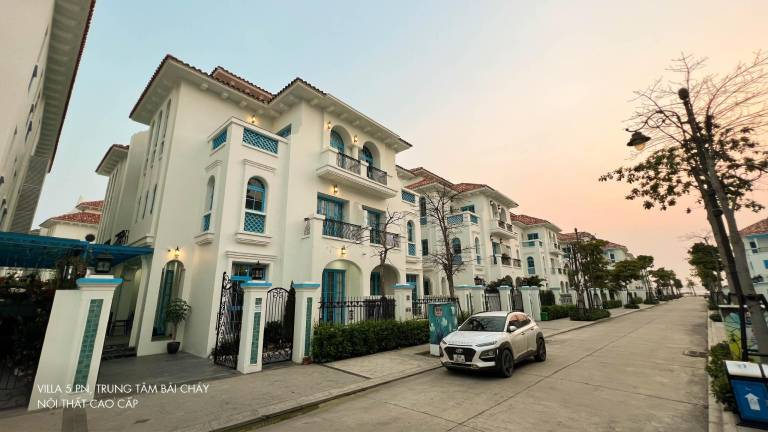 Villa with BBQ, jacuzzi & garden | Water view | Suitable for remote work — photo 5