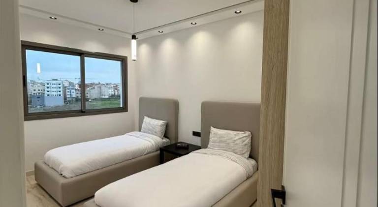 Holiday apartment with 2 rooms for 5 persons — photo 2