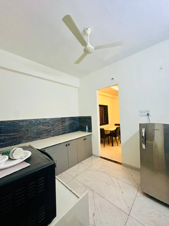 Spacious apartment with garden | Suitable for remote work | Pets are welcome — photo 4