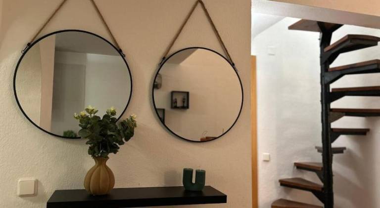 Rental apartment with private pool, terrace & yard in Albufeira